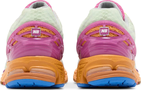 NB Action Bronson x 1906R 'Rosewater'