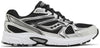 Saucony Grid Ride Millennium 'Black Silver'