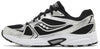 Saucony Grid Ride Millennium 'Black Silver'