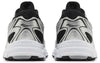 Saucony Grid Ride Millennium 'Black Silver'