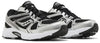 Saucony Grid Ride Millennium 'Black Silver'