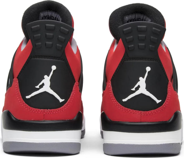 Air Jordan 4 Retro ‘Toro Bravo’