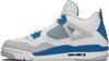 Air Jordan 4 Retro 'Military Blue' 2012