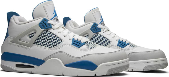 Air Jordan 4 Retro 'Military Blue' 2012