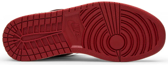 Off-White x Air Jordan 1 Retro High OG 'Chicago'