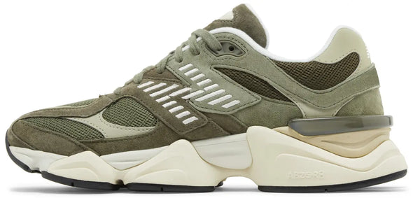 New Balance 9060 'Dark Army' JD Exclusive
