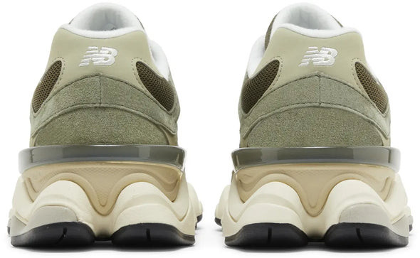 New Balance 9060 'Dark Army' JD Exclusive