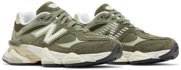 New Balance 9060 'Dark Army' JD Exclusive