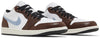 Air Jordan 1 Retro Low SE 'Brown Blue Grey'