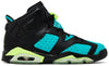 Air Jordan 6 Retro GG 'Turbo Green'