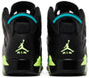 Air Jordan 6 Retro GG 'Turbo Green'
