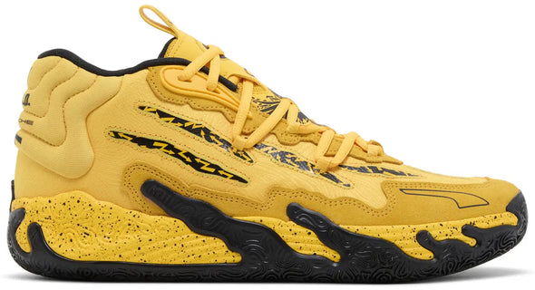 Puma Porsche x PUMA MB.03 'Sport Yellow'