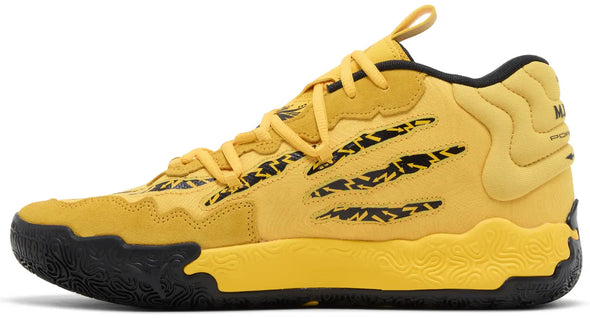 Puma Porsche x PUMA MB.03 'Sport Yellow'