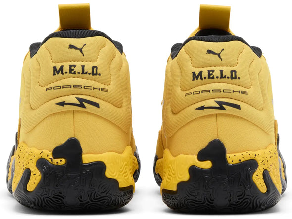 Puma Porsche x PUMA MB.03 'Sport Yellow'