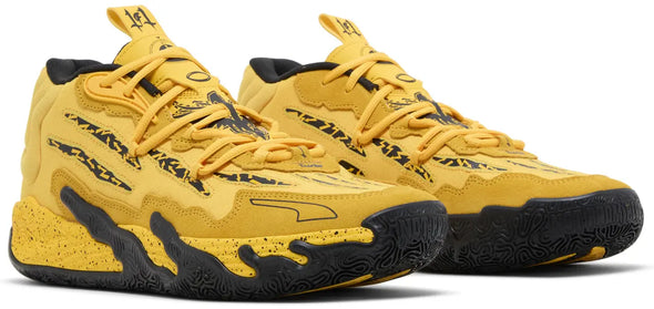 Puma Porsche x PUMA MB.03 'Sport Yellow'
