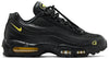 Corteiz x Air Max 95 SP 'Honey Blacks'