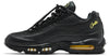 Corteiz x Air Max 95 SP 'Honey Blacks'