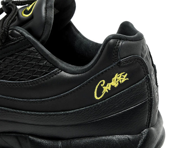 Corteiz x Air Max 95 SP 'Honey Blacks'