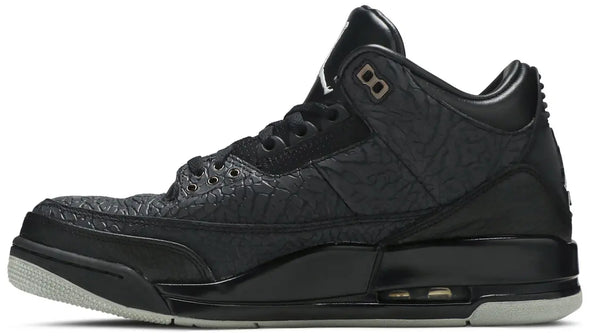 Air Jordan 3 Retro 'Black Flip'
