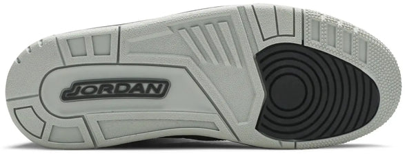 Air Jordan 3 Retro 'Black Flip'