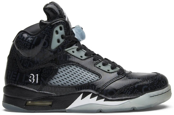 Air Jordan 5 Retro DB 'Doernbecher'