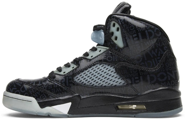 Air Jordan 5 Retro DB 'Doernbecher'