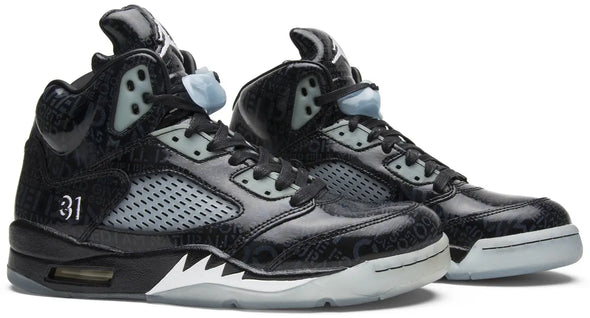 Air Jordan 5 Retro DB 'Doernbecher'
