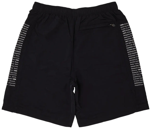 パンツ Supreme x The North Face Nylon Short Supreme x The North Face Nylon Short 'Black' – GotEmKicks