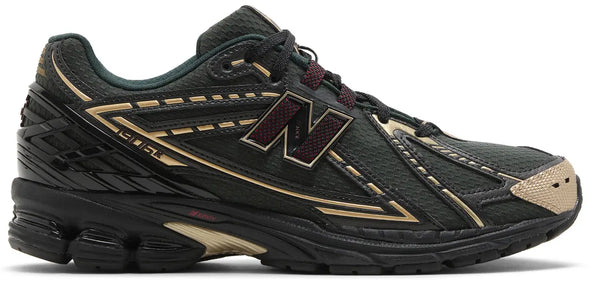 Kith x New Balance 1906R 'Black'