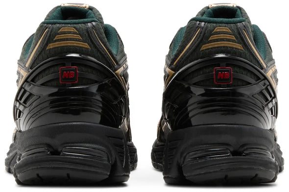 Kith x New Balance 1906R 'Black'