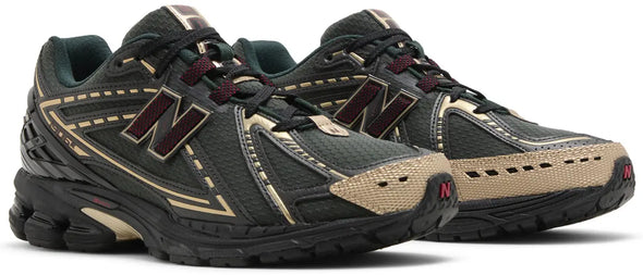 Kith x New Balance 1906R 'Black'