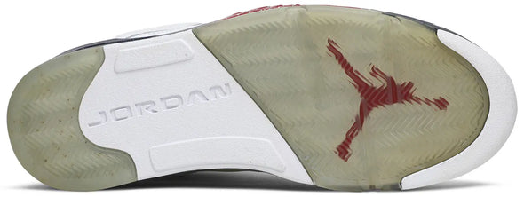 Air Jordan 5 Retro 'Olympic 2011'