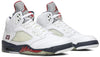Air Jordan 5 Retro 'Olympic 2011'