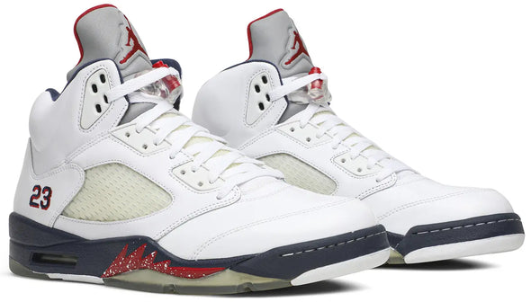 Air Jordan 5 Retro 'Olympic 2011'