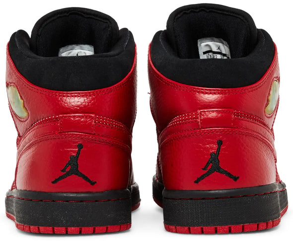 Air Jordan 1 Retro 97 TXT 'Gym Red'