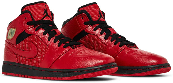 Air Jordan 1 Retro 97 TXT 'Gym Red'