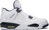Air Jordan 4 Retro LS 'Columbia'