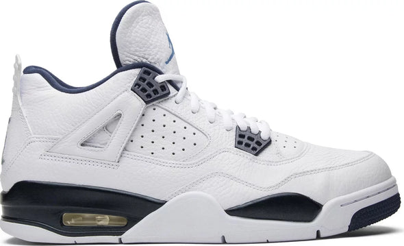 Air Jordan 4 Retro LS 'Columbia'