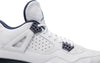 Air Jordan 4 Retro LS 'Columbia'