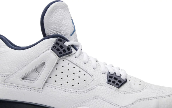 Air Jordan 4 Retro LS 'Columbia'