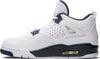Air Jordan 4 Retro LS 'Columbia'
