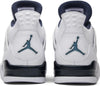 Air Jordan 4 Retro LS 'Columbia'