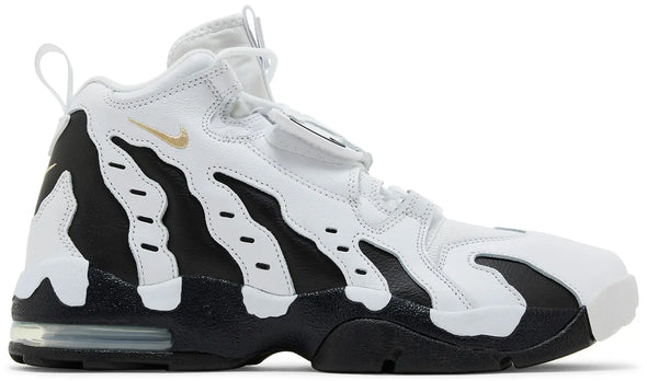 Air DT Max '96 'Colorado Away - White Black'