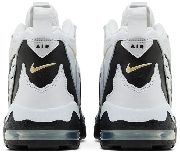 Air DT Max '96 'Colorado Away - White Black'