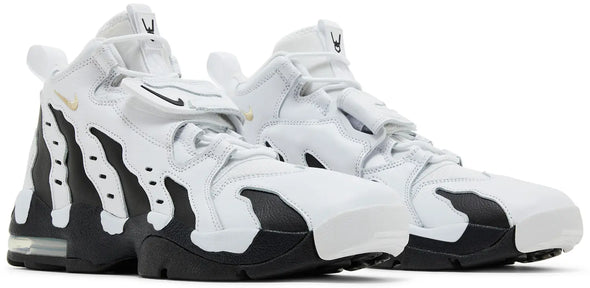 Air DT Max '96 'Colorado Away - White Black'