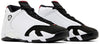 Air Jordan 14 Retro 'Black Toe'