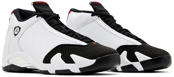 Air Jordan 14 Retro 'Black Toe'