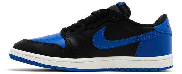 Air Jordan 1 Retro Low '85 OG 'Royal'
