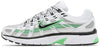 Nike P-6000 'White Spring Green'