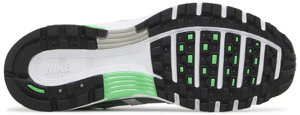 Nike P-6000 'White Spring Green'